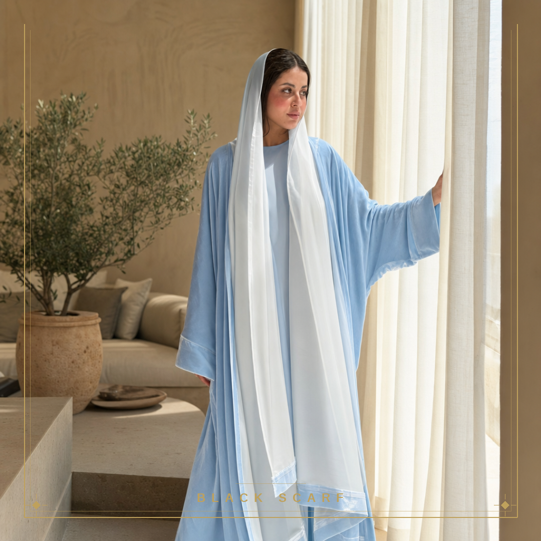 Formal Abayas